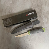 COLTELLO FALUN GREEN - BÖKER MAGNUM